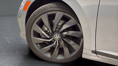 2023 Volkswagen Arteon 2.0T SEL R-Line
