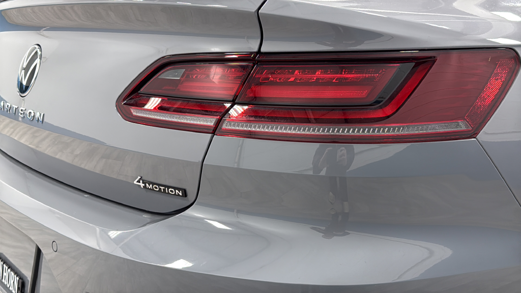 2023 Volkswagen Arteon 2.0T SEL R-Line