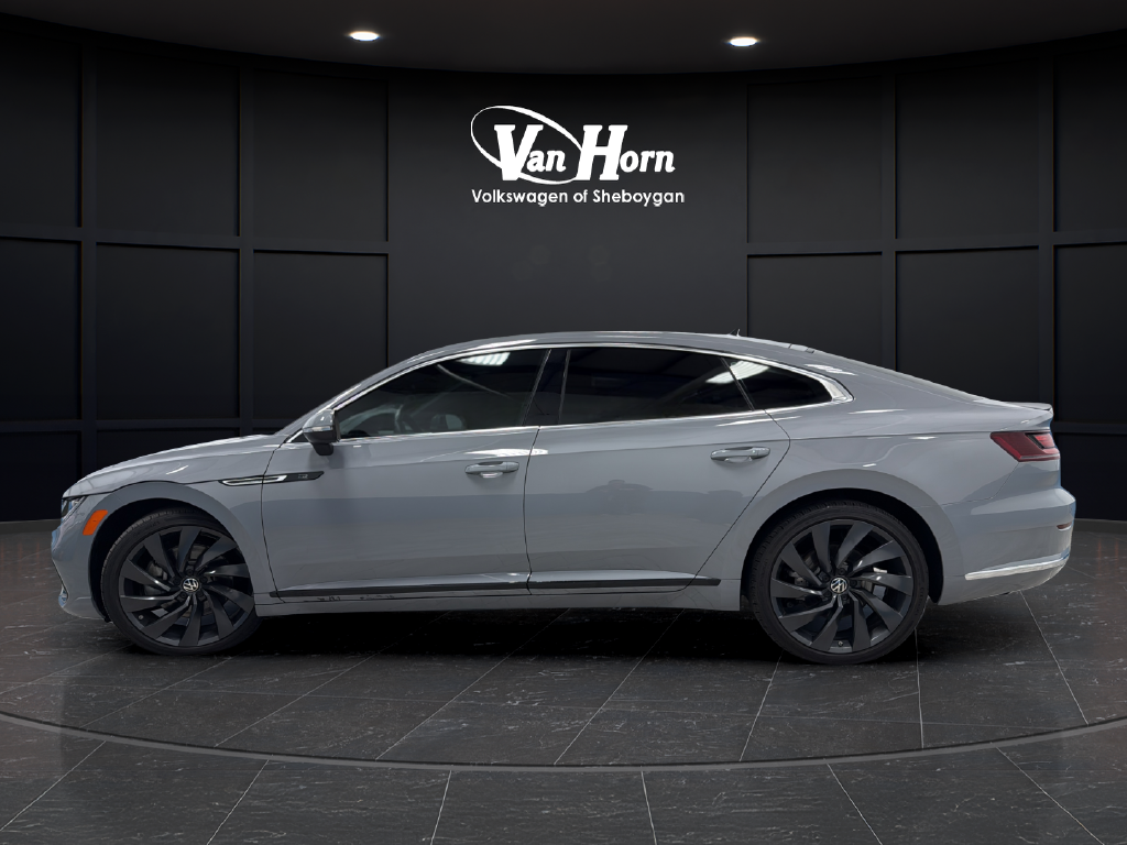 2023 Volkswagen Arteon 2.0T SEL R-Line