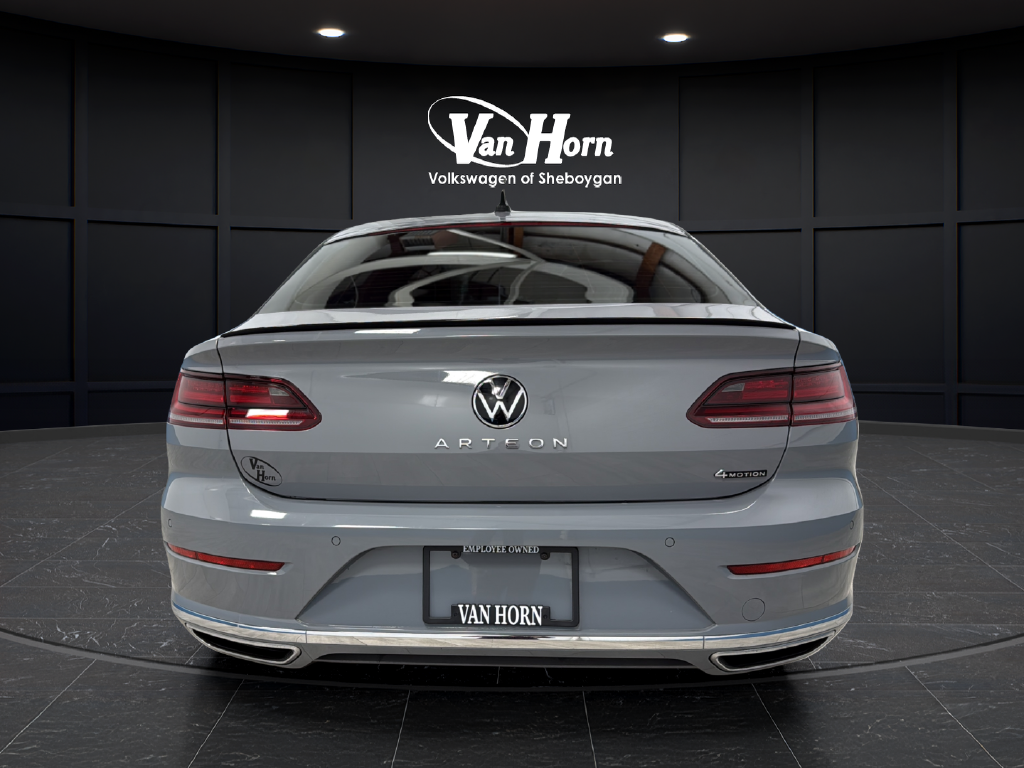 2023 Volkswagen Arteon 2.0T SEL R-Line