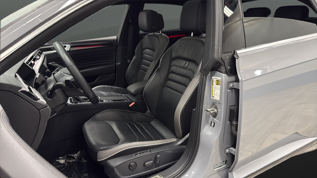 2023 Volkswagen Arteon 2.0T SEL R-Line