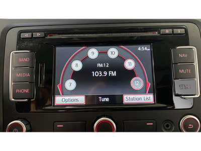 2013 Volkswagen Golf TDI
