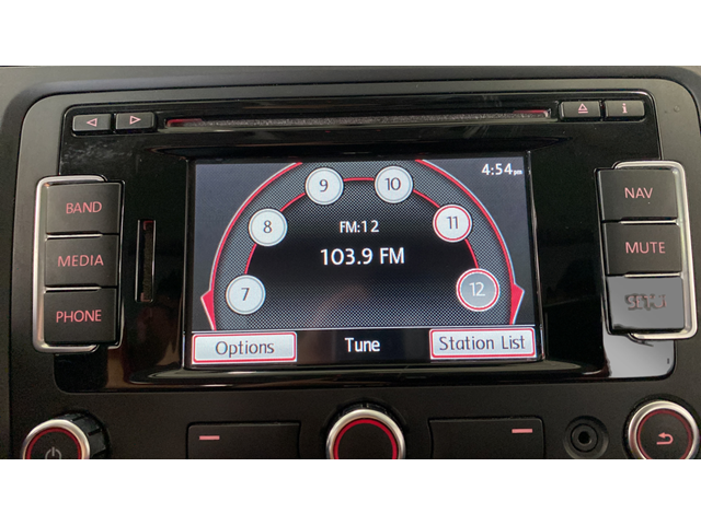 2013 Volkswagen Golf TDI