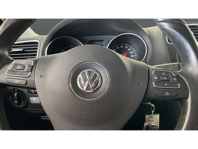 2013 Volkswagen Golf TDI