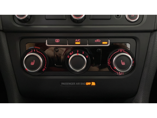 2013 Volkswagen Golf TDI