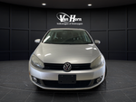 2013 Volkswagen Golf TDI