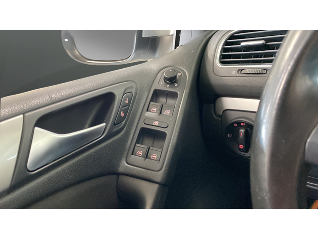 2013 Volkswagen Golf TDI