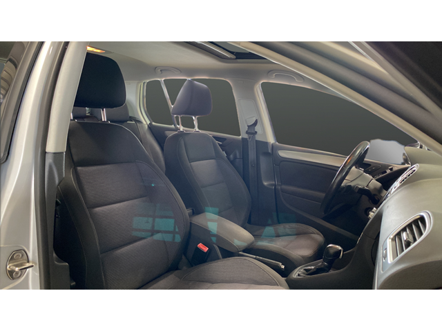 2013 Volkswagen Golf TDI