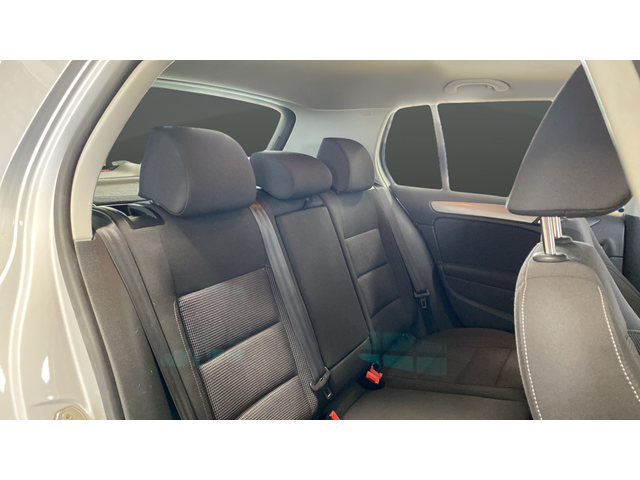 2013 Volkswagen Golf TDI