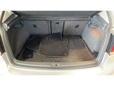 2013 Volkswagen Golf TDI