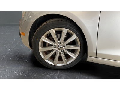 2013 Volkswagen Golf TDI