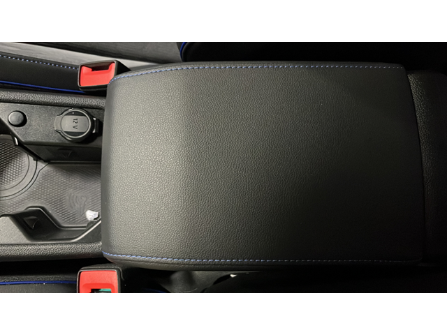 2025 Volkswagen Golf R 2.0T