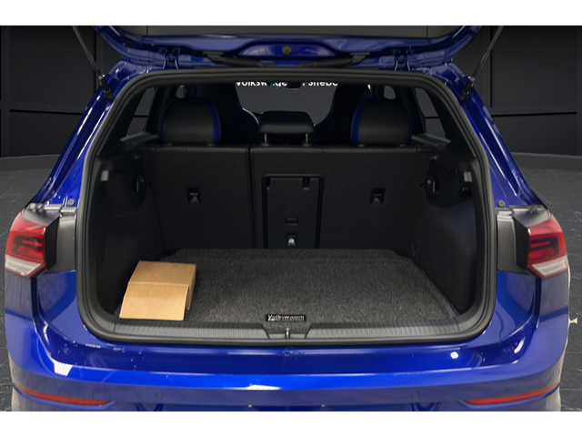 2025 Volkswagen Golf R 2.0T