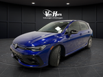 2025 Volkswagen Golf R 2.0T