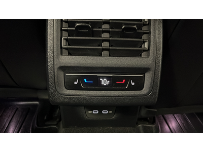 2025 Volkswagen Golf R 2.0T
