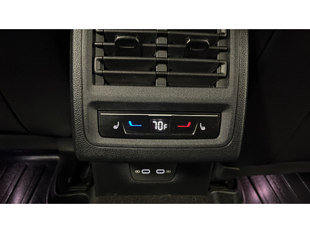 2025 Volkswagen Golf R 2.0T