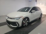 2025 Volkswagen Golf GTI 2.0T S