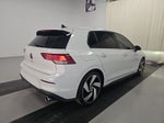 2025 Volkswagen Golf GTI 2.0T S