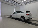 2024 Volkswagen Golf GTI 2.0T SE