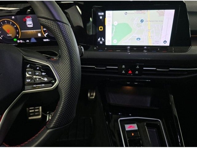 2024 Volkswagen Golf GTI 2.0T SE