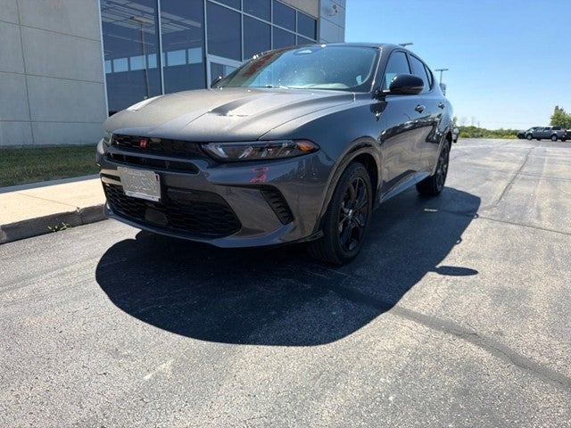 2024 Dodge Hornet R/T Plus
