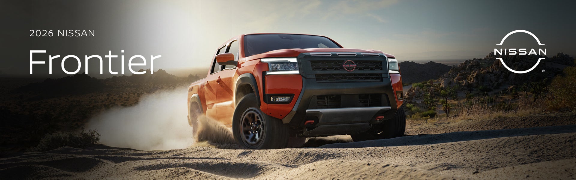 2026 Nissan Frontier at Van Horn Nissan of Sheboygan in Sheboygan WI