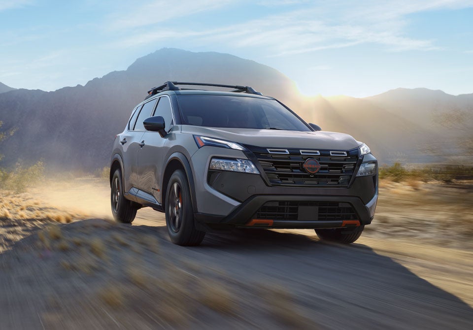 NISSAN Rogue Van Horn Nissan of Sheboygan in Sheboygan WI