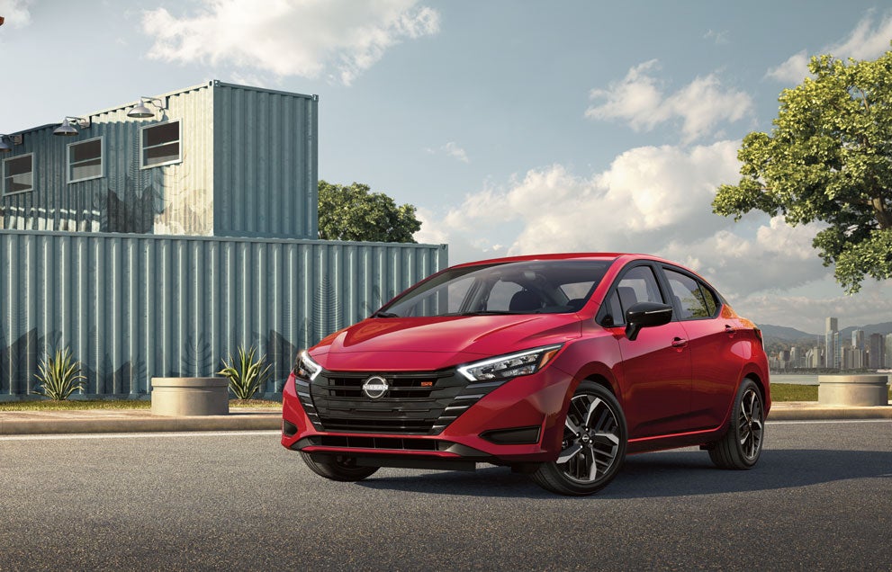 Van Horn Nissan of Sheboygan in Sheboygan WI