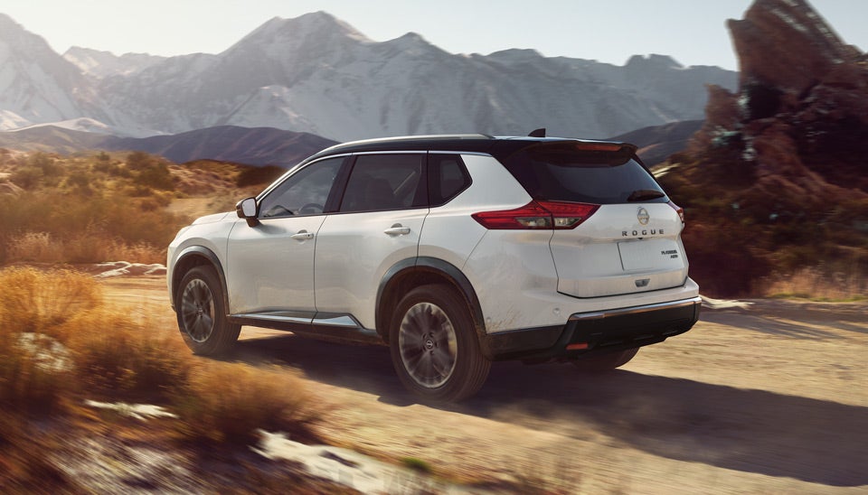 Van Horn Nissan of Sheboygan in Sheboygan WI