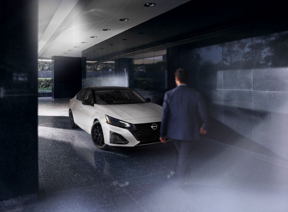 Van Horn Nissan of Sheboygan in Sheboygan WI