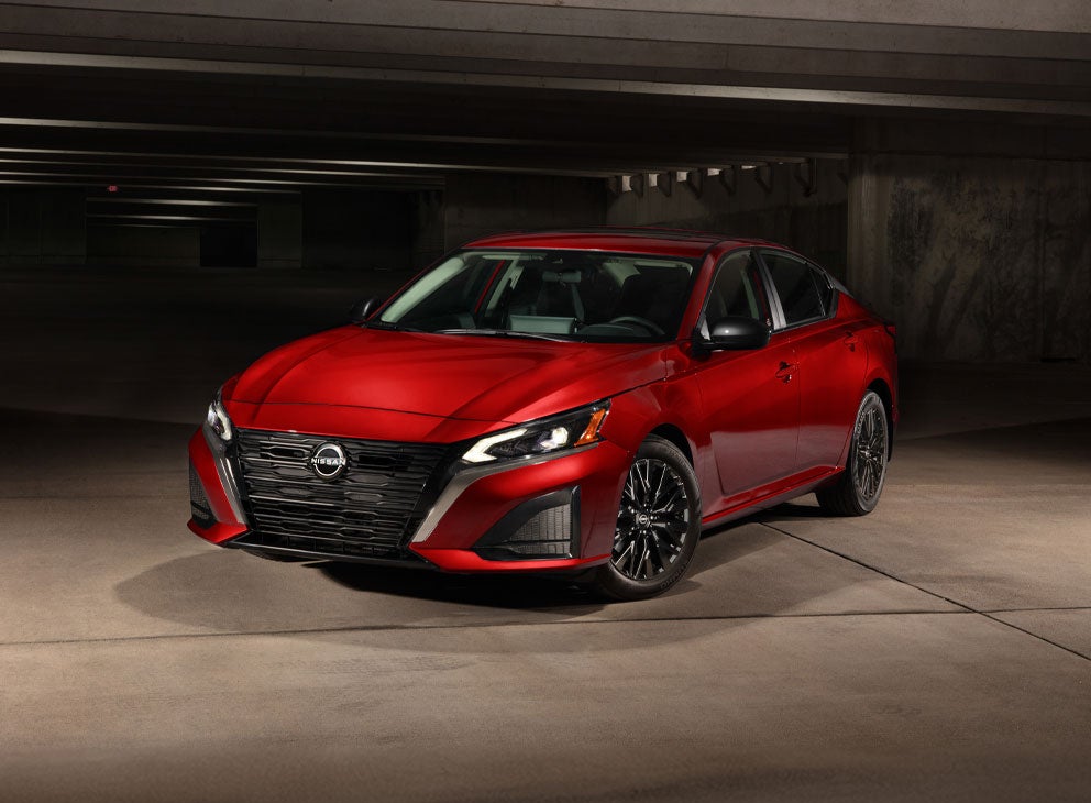 Van Horn Nissan of Sheboygan in Sheboygan WI
