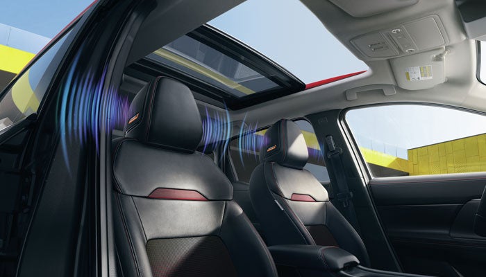 Van Horn Nissan of Sheboygan in Sheboygan WI