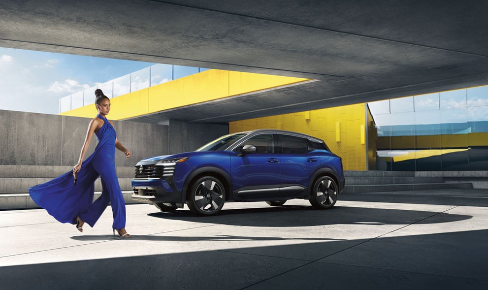 NISSAN Kicks Van Horn Nissan of Sheboygan in Sheboygan WI