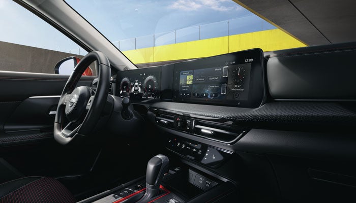 Van Horn Nissan of Sheboygan in Sheboygan WI