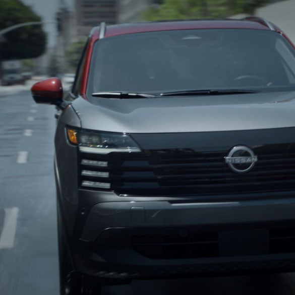 Van Horn Nissan of Sheboygan in Sheboygan WI