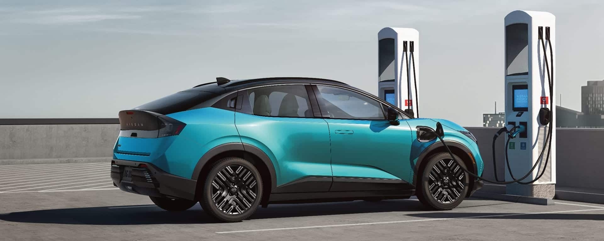 Van Horn Nissan of Sheboygan in Sheboygan WI