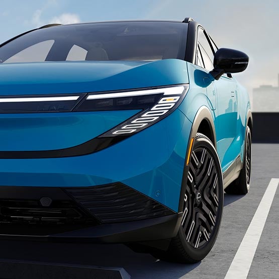 Van Horn Nissan of Sheboygan in Sheboygan WI