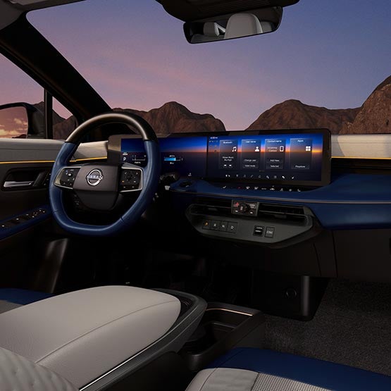 Van Horn Nissan of Sheboygan in Sheboygan WI