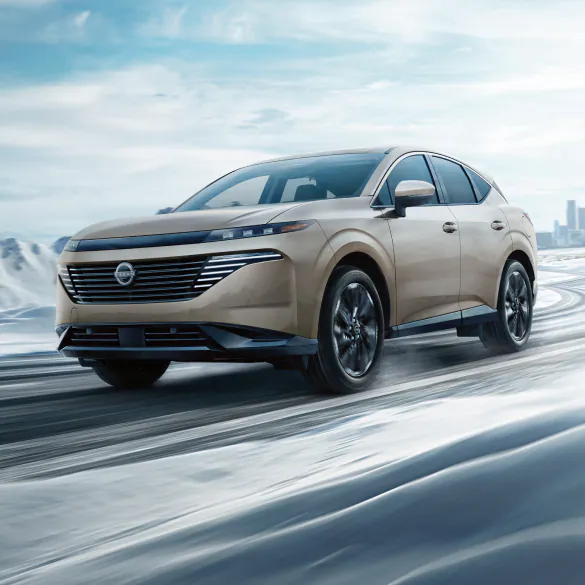 Van Horn Nissan of Sheboygan in Sheboygan WI