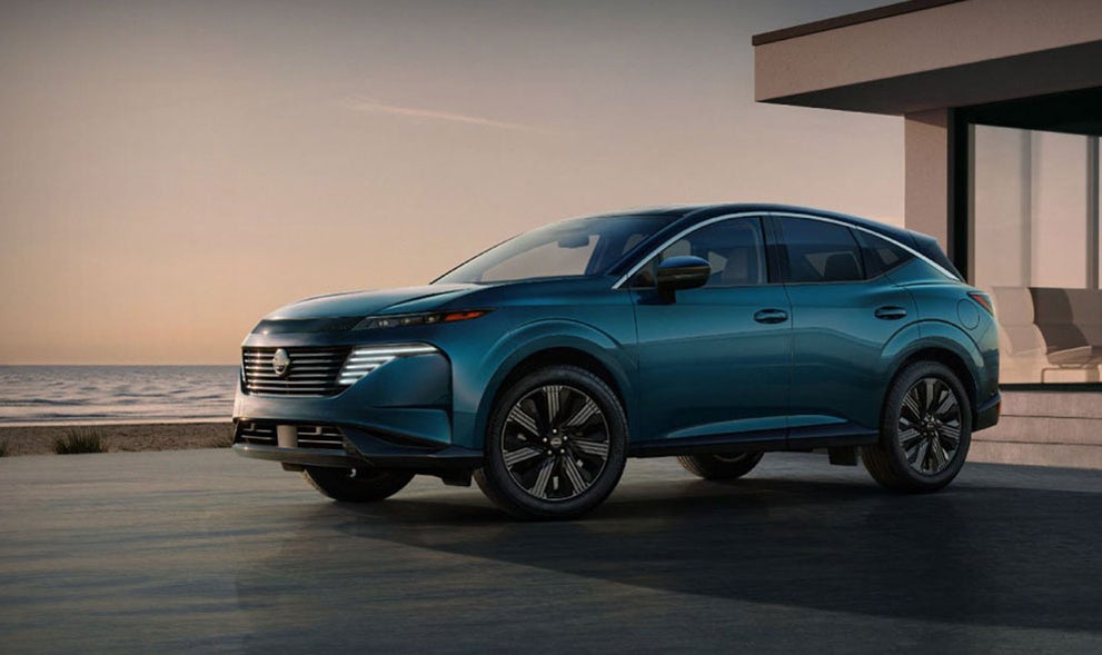 NISSAN Murano Van Horn Nissan of Sheboygan in Sheboygan WI