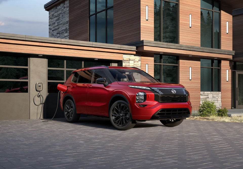 NISSAN Rogue Van Horn Nissan of Sheboygan in Sheboygan WI