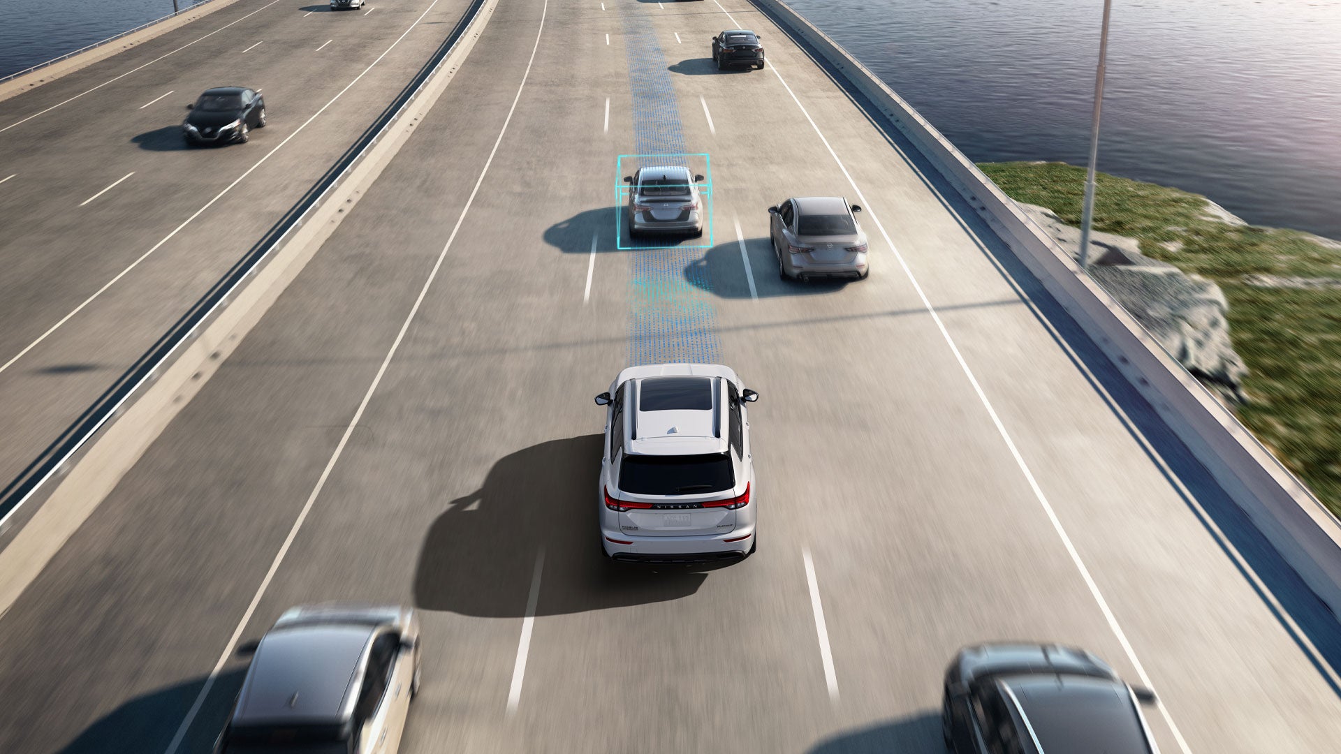 Van Horn Nissan of Sheboygan in Sheboygan WI
