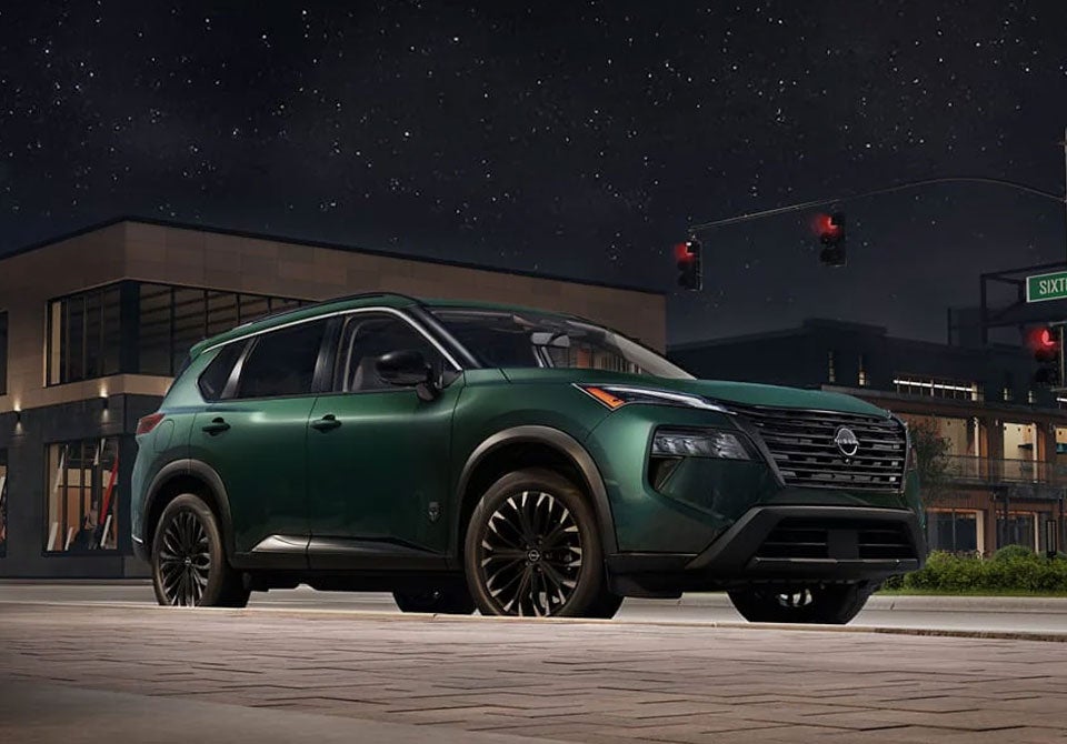 Van Horn Nissan of Sheboygan in Sheboygan WI