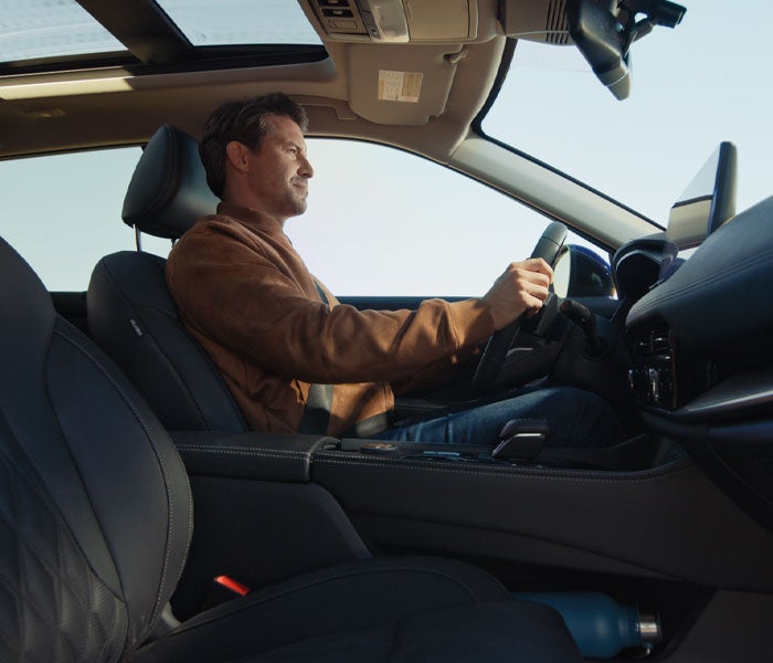 Van Horn Nissan of Sheboygan in Sheboygan WI