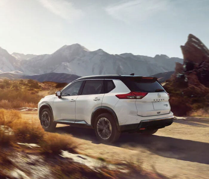 Van Horn Nissan of Sheboygan in Sheboygan WI