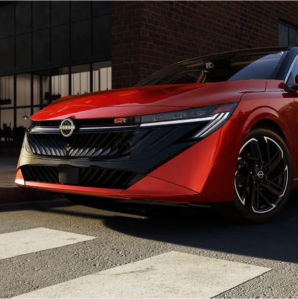 Van Horn Nissan of Sheboygan in Sheboygan WI