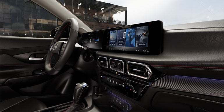 Van Horn Nissan of Sheboygan in Sheboygan WI