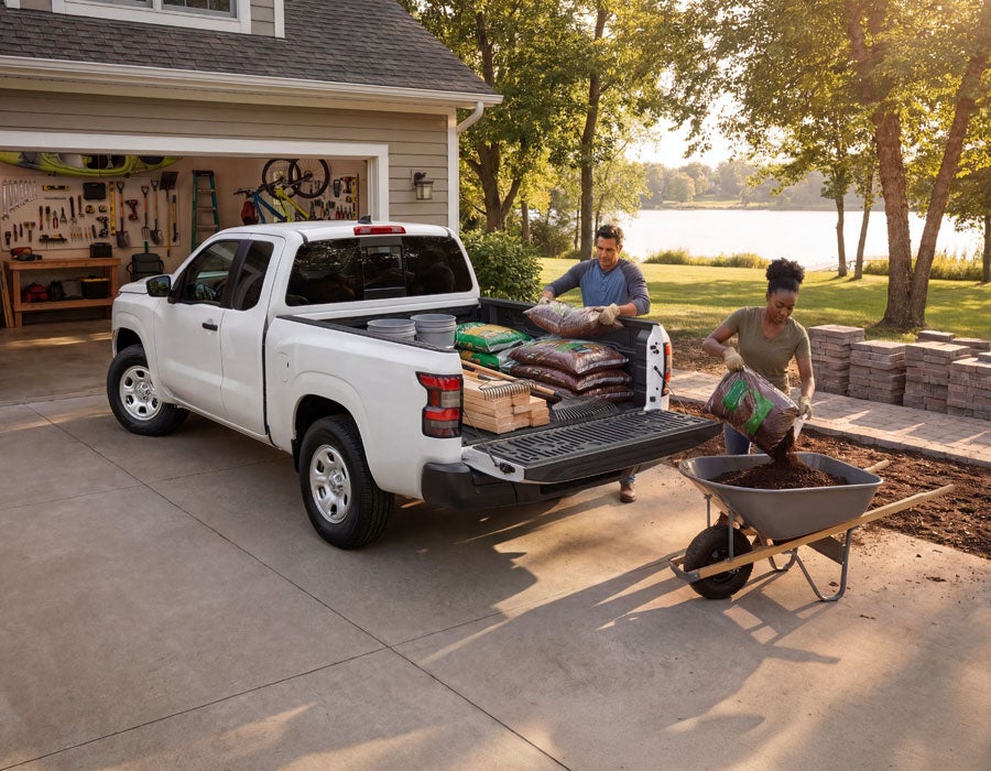 Van Horn Nissan of Sheboygan in Sheboygan WI