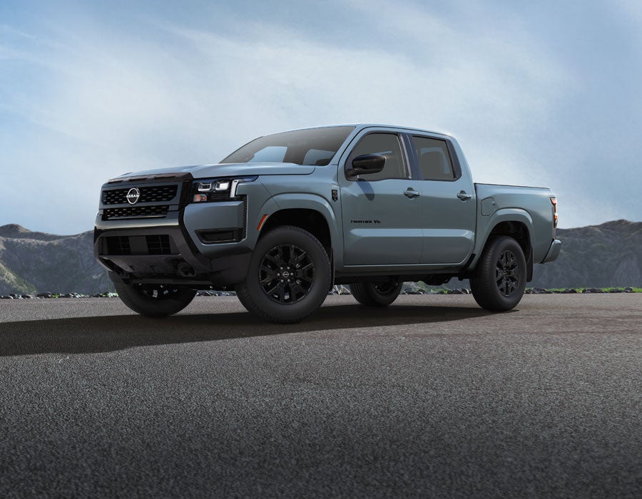 Van Horn Nissan of Sheboygan in Sheboygan WI