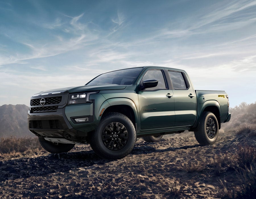 Van Horn Nissan of Sheboygan in Sheboygan WI